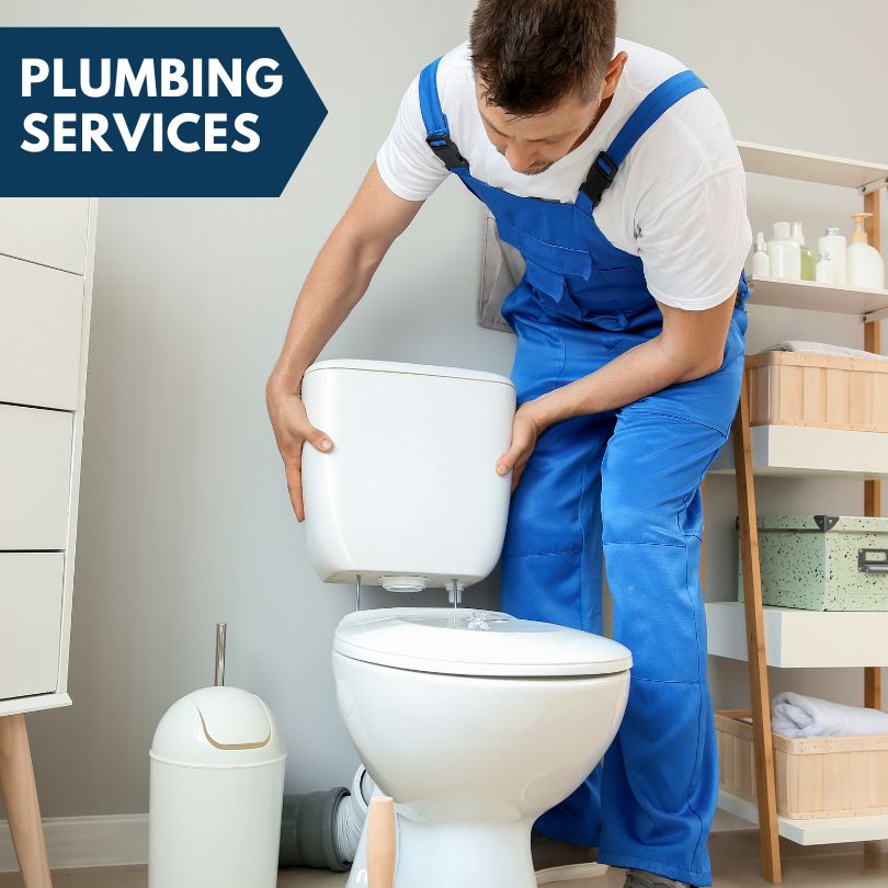Plumbing Company in Commerce City, CO